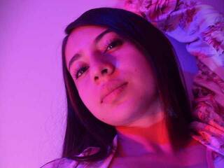 Erotický videohovor HyralyFox