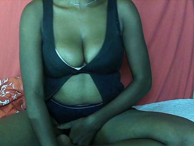 Snímky obrazovky vysielania sexy-frayah