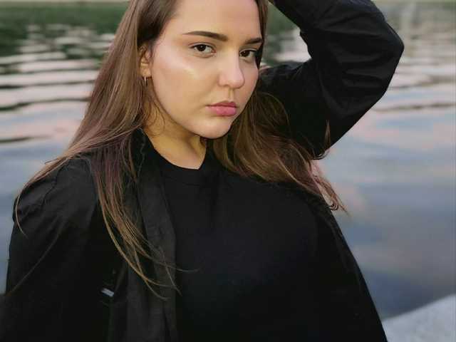 Foto profilu iam-momiji