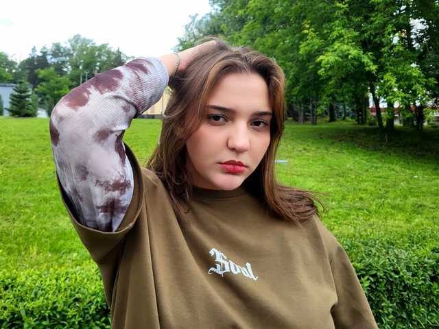 Foto profilu iam-momiji