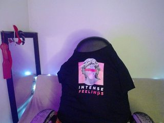 Erotický videohovor Iambrihana