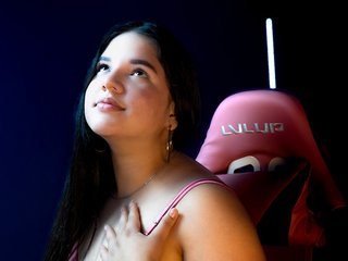 Erotický videohovor iamkatherine