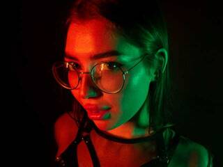 Erotický videohovor iampiggygirl