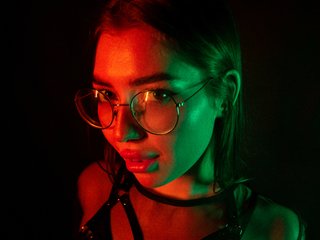 Erotický videohovor iampiggygirl