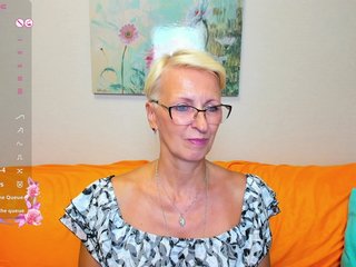 Erotický videohovor iamyourdream89