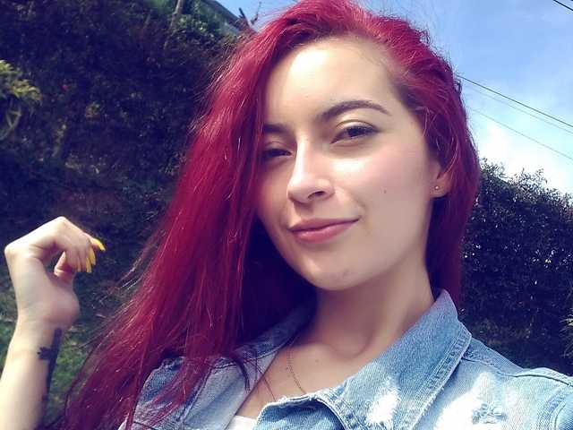 Foto profilu iara-baker