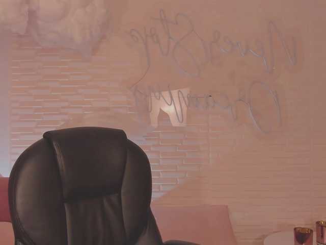 Snímky obrazovky vysielania IbizaX