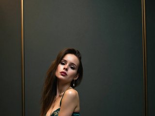 Erotický videohovor Lina_bliss