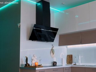 Erotický videohovor Lina_bliss