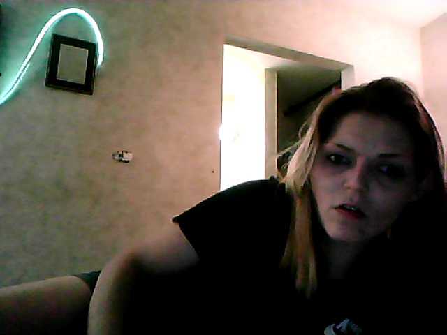 Snímky obrazovky vysielania IBTHASHiiT