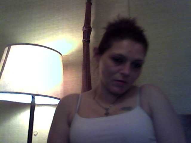 Snímky obrazovky vysielania IBTHASHiiT