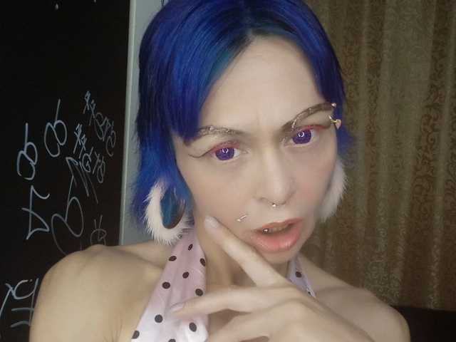 Foto profilu Icecandyshoko