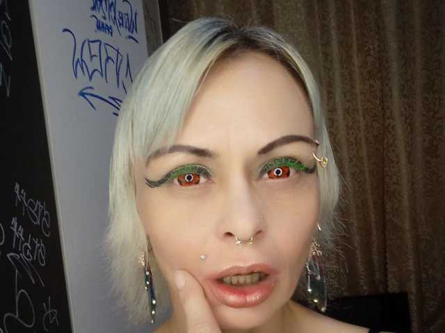 Foto profilu Icecandyshoko