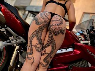 Erotický videohovor IceJess