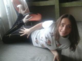 Erotický videohovor icerose3