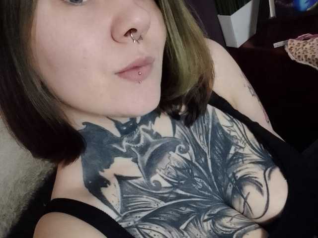 Foto profilu Icewomanx