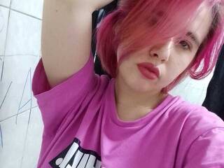 Erotický videohovor IdaShtain