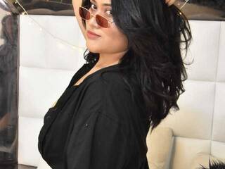 Erotický videohovor IdraDark