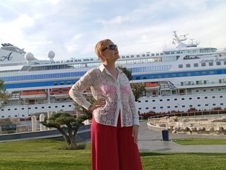 Erotický videohovor MadamMadam