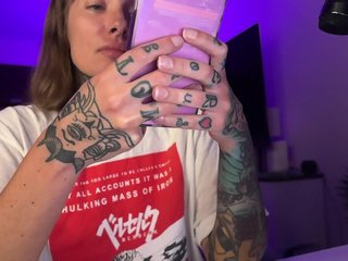 Erotický videohovor airgeadx