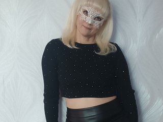 Erotický videohovor Iinna