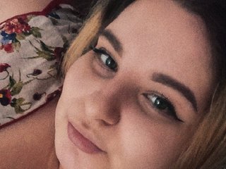 Erotický videohovor Ilisa09