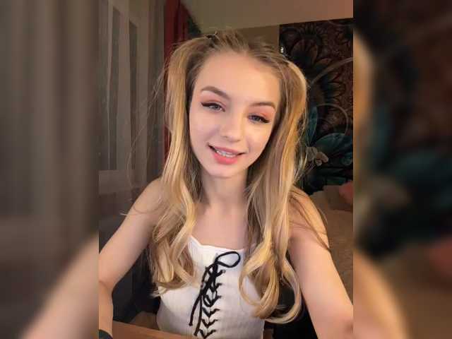 Snímky obrazovky vysielania ilittleheart