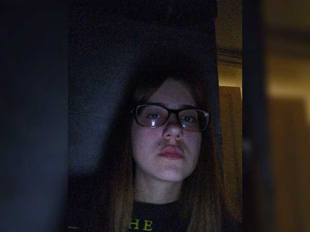 Snímky obrazovky vysielania Ilizzzza555