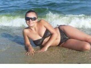 Erotický videohovor illasonya