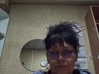 Erotický videohovor Ilona-Kristie