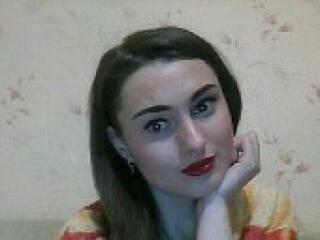 Erotický videohovor ilona2808