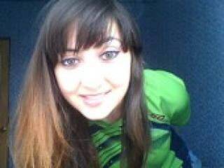 Erotický videohovor ilona92