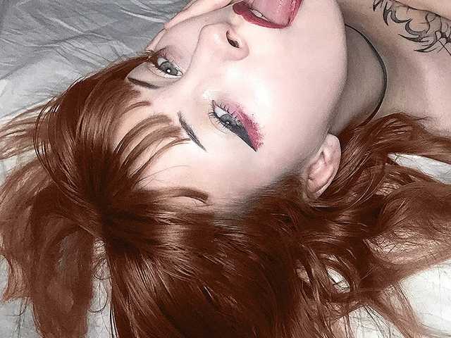 Foto profilu -ShadowPrincess-
