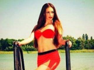 Erotický videohovor ilonkadear