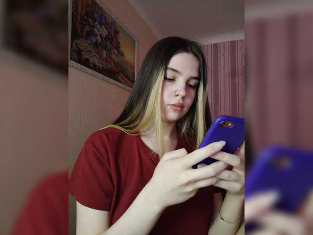 Snímky obrazovky vysielania iloveqni