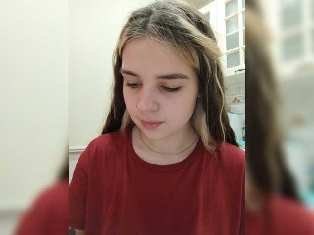 Snímky obrazovky vysielania iloveqni