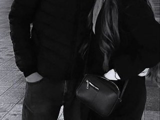 Erotický videohovor IloveTrixiie