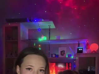 Erotický videohovor IloveTrixiie