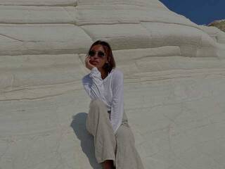 Erotický videohovor Iloveurcandys