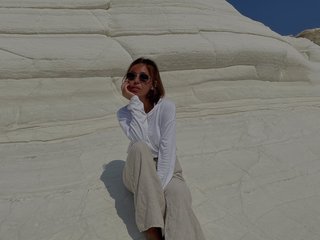 Erotický videohovor Iloveurcandys