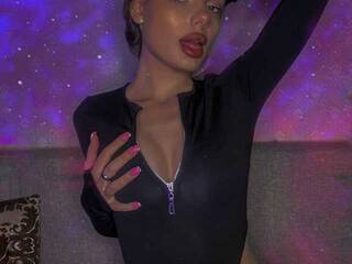 Erotický videohovor ilsiyara