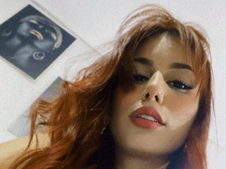 Erotický videohovor im-abby-