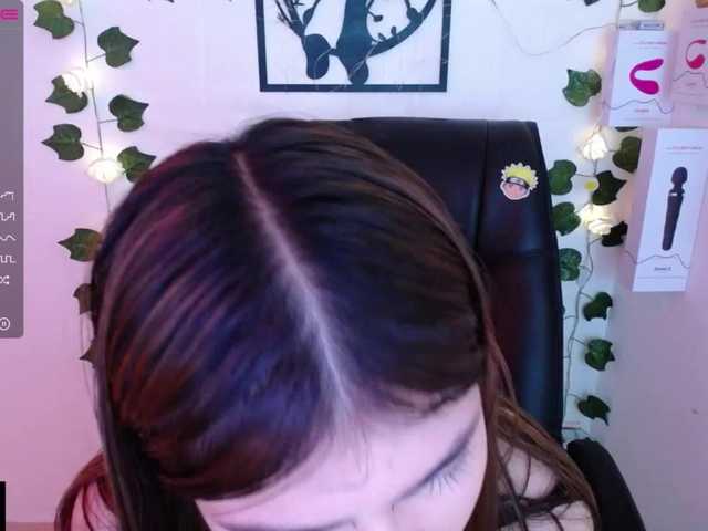 Snímky obrazovky vysielania elaine_lodge