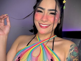 Erotický videohovor Im_foxy01