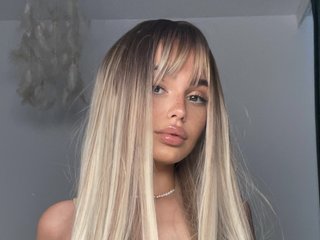 Erotický videohovor ImCatia