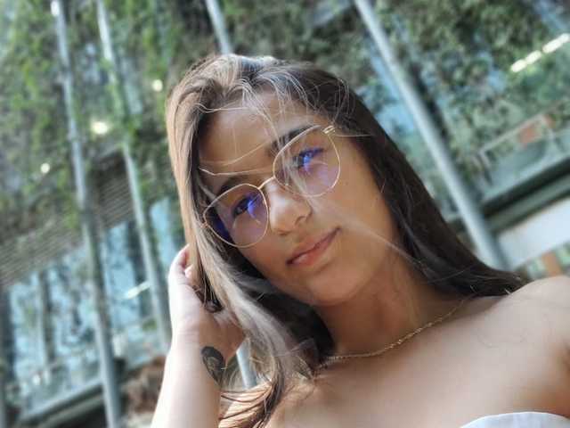 Foto profilu imeliza