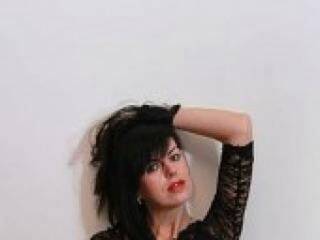 Erotický videohovor imerlana