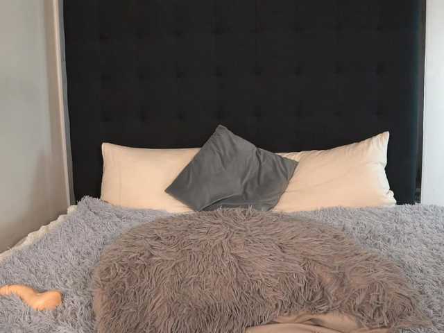 Snímky obrazovky vysielania ImHotBella