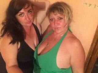 Erotický videohovor imperatritsy