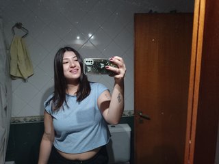 Erotický videohovor Imsohornydacom3